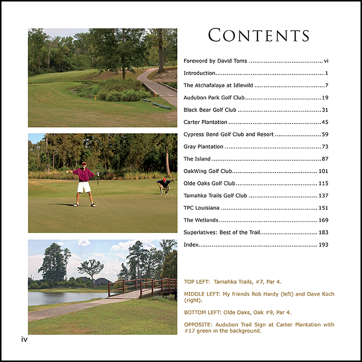 Contents